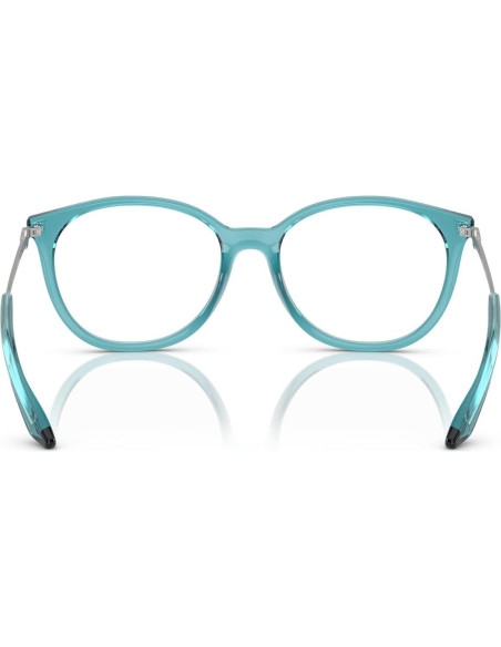 Gafas de Prescripción Armani Exchange AX3109 Ojo de Gato Gafas de Prescripción Armani Exchange AX3109 Ojo de Gato