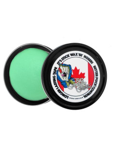 Cera de Hockey Big Wah's Oh Canada! 75g Coco