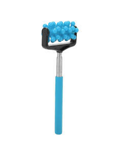 Barra de Masaje Telescópica Ymiko 21-58cm para Espalda y Cuerpo