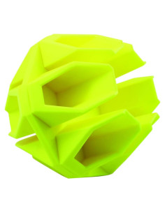 Bola de Objetivo Hexagonal Birchwood Casey 15.24 cm Alta Visibilidad