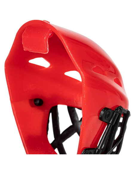 Rastreador de Máscaras de Portero NHL Franklin Sports - 32 Equipos
