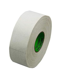 Cinta para Raquetas de Hockey Renfrew 36 mm x 25 m Blanca