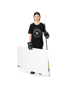 Pad de Tiro de Hockey Mejor Hockey 61 x 122 cm para Entrenamiento