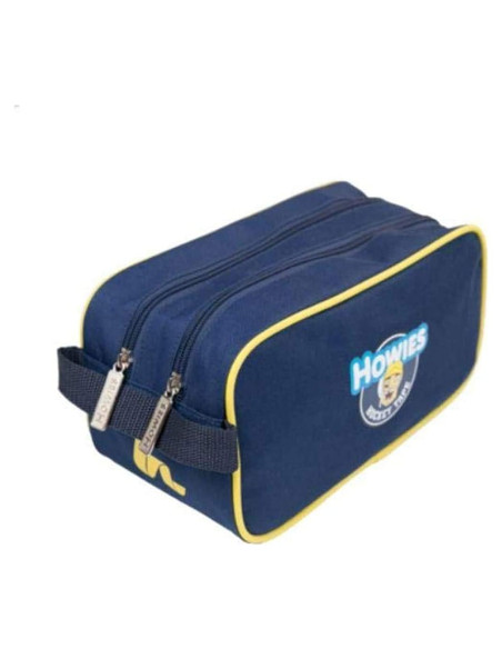 Bolsa de Accesorios de Hockey Howies - Organizador Durable 29x24cm