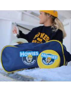 Bolsa de Accesorios de Hockey Howies - Organizador Durable 29x24cm 2