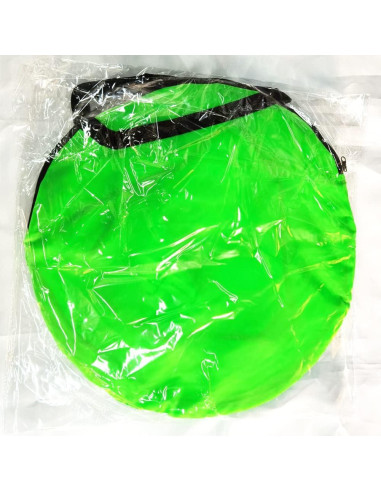 Objetivos de Tenis Plegables Youkang 182.88x90.44cm Verde