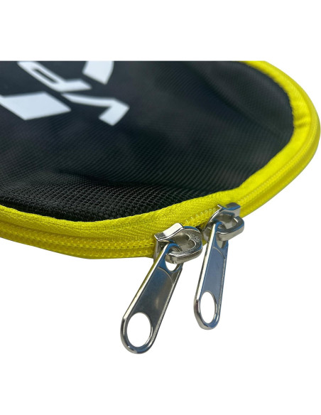 Bolsa para Palos de Hockey VPRO - Ajustable - Negra - Unisex