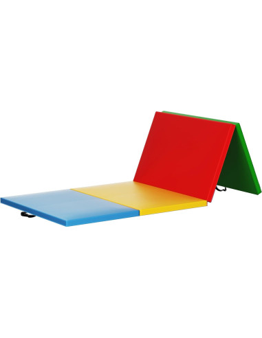 Mat de Gimnasia Plegable BalanceFrom 243.84x121.92 cm 5.08 cm