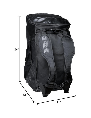 Bolsa de Deporte Battle Vault Duffle - 60.96x30.48x27.94cm