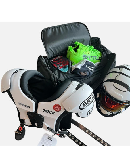 Bolsa de Deporte Battle Vault Duffle - 60.96x30.48x27.94cm