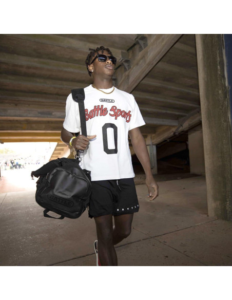 Bolsa de Deporte Battle Vault Duffle - 60.96x30.48x27.94cm