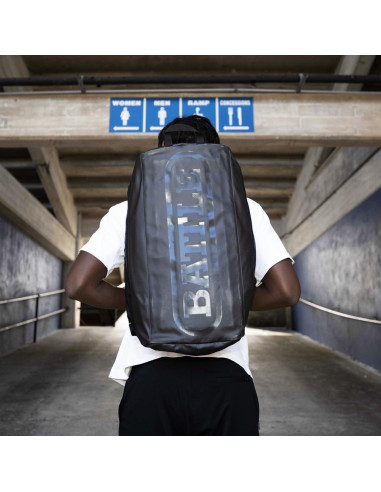 Bolsa de Deporte Battle Vault Duffle - 60.96x30.48x27.94cm