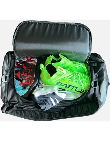 Bolsa de Deporte Battle Vault Duffle - 60.96x30.48x27.94cm