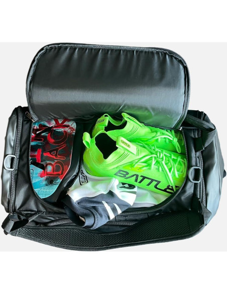 Bolsa de Deporte Battle Vault Duffle - 60.96x30.48x27.94cm
