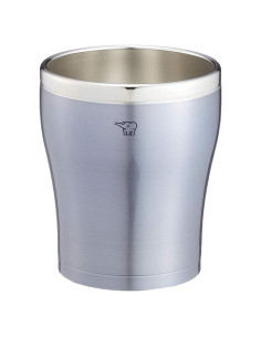 Taza de Acero Inoxidable Zojirushi SX-DN30-AC 300 ml Azul