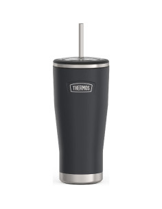 Vaso Frío Aislado THERMOS Serie Icon 24oz Granito 2