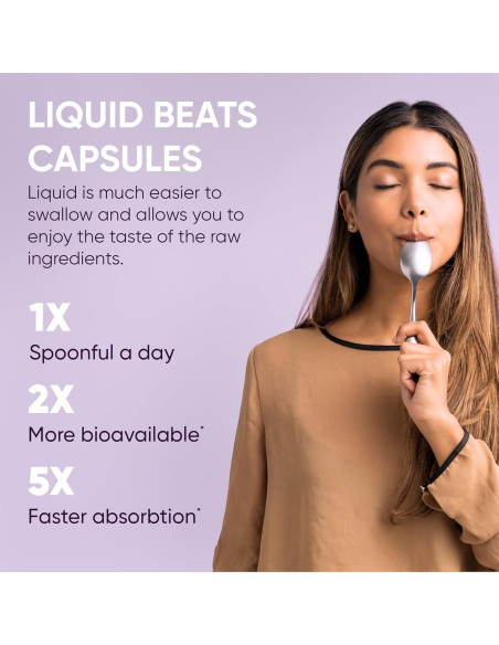 Jarabe de Sáuco Orgánico USDA 100 ml + Arándanos Liofilizados 113 g