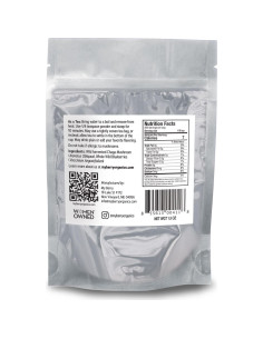 Té en Polvo de Chaga y Arándano Silvestre My Berry 42.52g 2