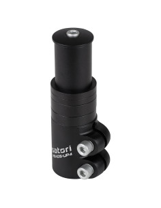 Elevador de Manillar Satori ST-UP4 - Ajustable 78mm