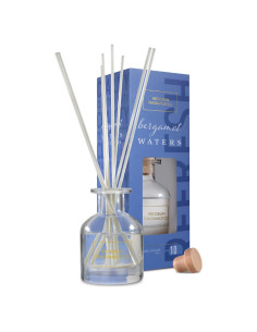 Difusor de Aroma Brooklyn Fragrance Co. 100ml Bergamota