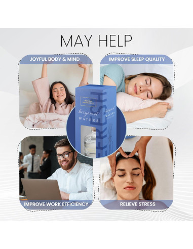 Difusor de Aroma Brooklyn Fragrance Co. 100ml Bergamota