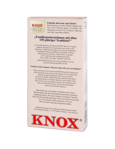 Conos de Incienso de Manzana Knox - 24 Piezas Hechos en Alemania 2