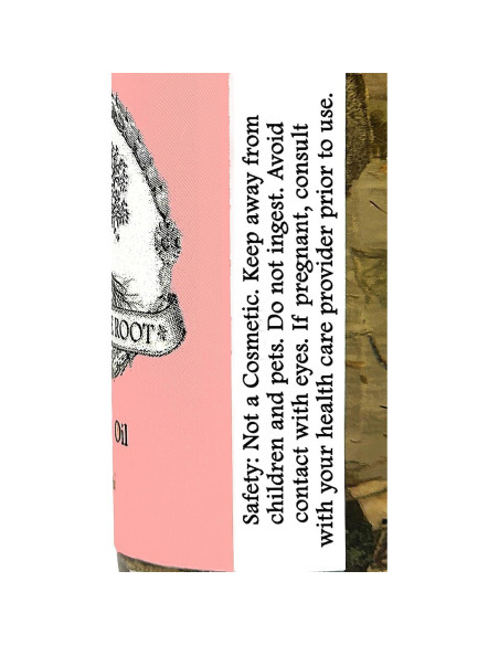 Aceite Cazador de Fantasmas Art of the Root 14.79 ml Hecho a Mano