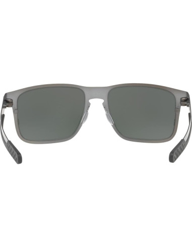 Gafas de sol Oakley Holbrook Metal OO4123 con accesorios