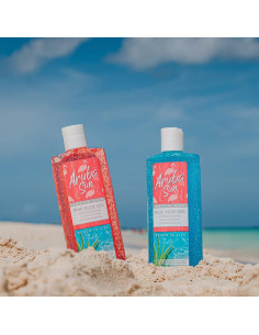 Gel Refrescante de Aloe Vera DermaCare 226 g con Vitamina E 2