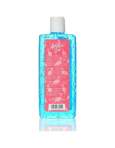 Gel Refrescante de Aloe Vera DermaCare 226 g con Vitamina E