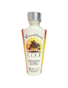 Loción Bronceadora Natural Oscura Tanovations 325 ml