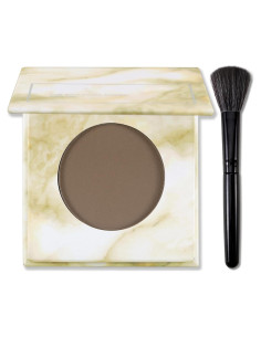 Paleta de Contorno Mate Erinde 02 Marrón Oscuro 45g