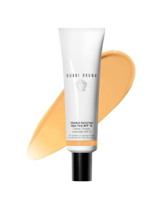 Tinte Hidratante Bobbi Brown SPF 15 50 ml Beige Cálido Medio