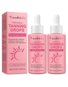 Gotas Bronceadoras Sin Sol bnHUlMXw 50ml Hidratantes