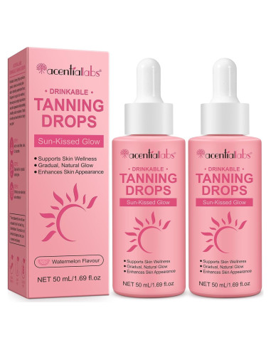 Gotas Bronceadoras Sin Sol bnHUlMXw 50ml Hidratantes