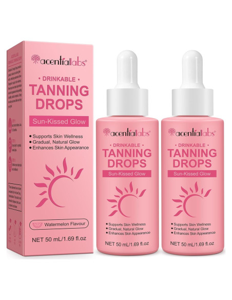 Gotas Bronceadoras Sin Sol bnHUlMXw 50ml Hidratantes