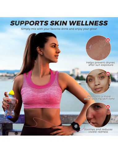 Gotas Bronceadoras Sin Sol bnHUlMXw 50ml Hidratantes