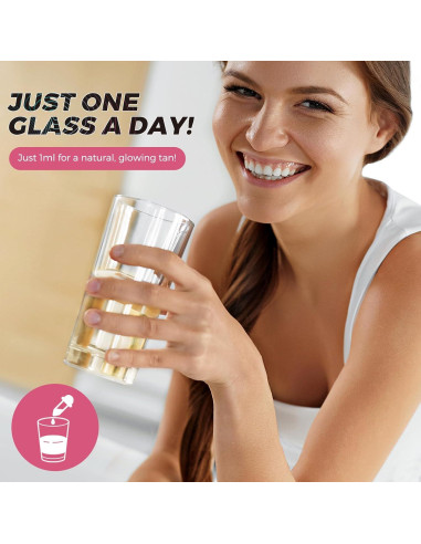 Gotas Bronceadoras Sin Sol bnHUlMXw 50ml Hidratantes