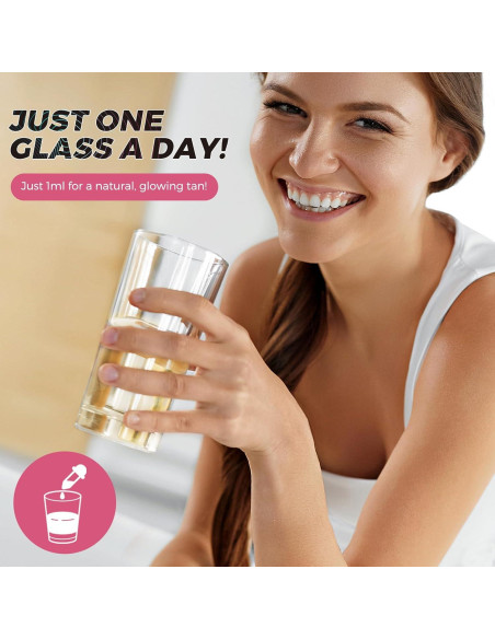 Gotas Bronceadoras Sin Sol bnHUlMXw 50ml Hidratantes