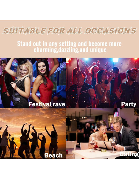 Aceite Corporal Brillante SPF 45 Minfei 30ML Bronce Brillante