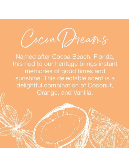 Extensor de Bronceado Australian Gold Cocoa Dreams 532ml