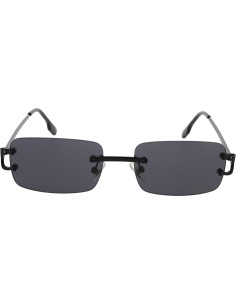 Gafas FLAWLESS EYEWEAR Unisex Elegantes Lentes Transparentes 2