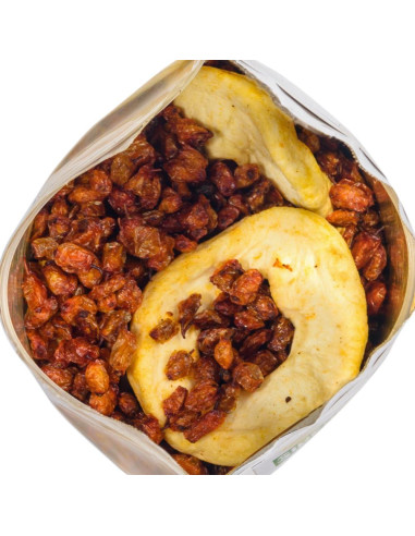 Bayas de Espino de Mar Siberiano 200 g 100% Naturales