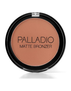 Bronceador Mate Palladio 9.92g Sin Líneas de Bronceado