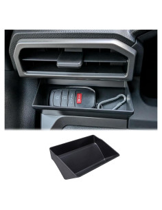 Bandeja de Almacenamiento JKCOVER para Toyota Tacoma 2024-2026