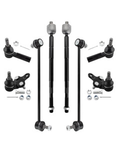 Kit de Juntas de Bola y Barras Estabilizadoras BOXI para Lexus y Toyota