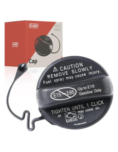 Tapa de Gas R-GEE FTC014 para Toyota y Lexus 2004-2015