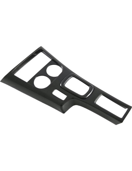 Panel Cubierta Cambio Toyota Hilux 2016-2025 L2R Fibra Carbono