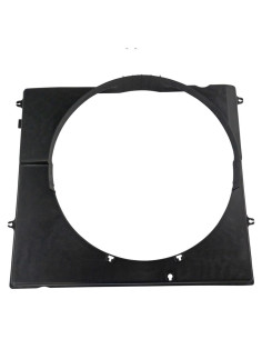 Carcasa de Ventilador de Radiador Toyota Tacoma 3.4L V6 2001-04