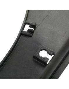 Carcasa de Ventilador de Radiador Toyota Tacoma 3.4L V6 2001-04 2